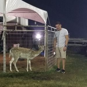 Meet your Posher, Jorge